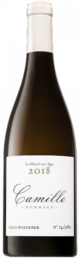 LOUIS ROEDERER CAMILLE LES VOLIBARTS CHARDONNAY