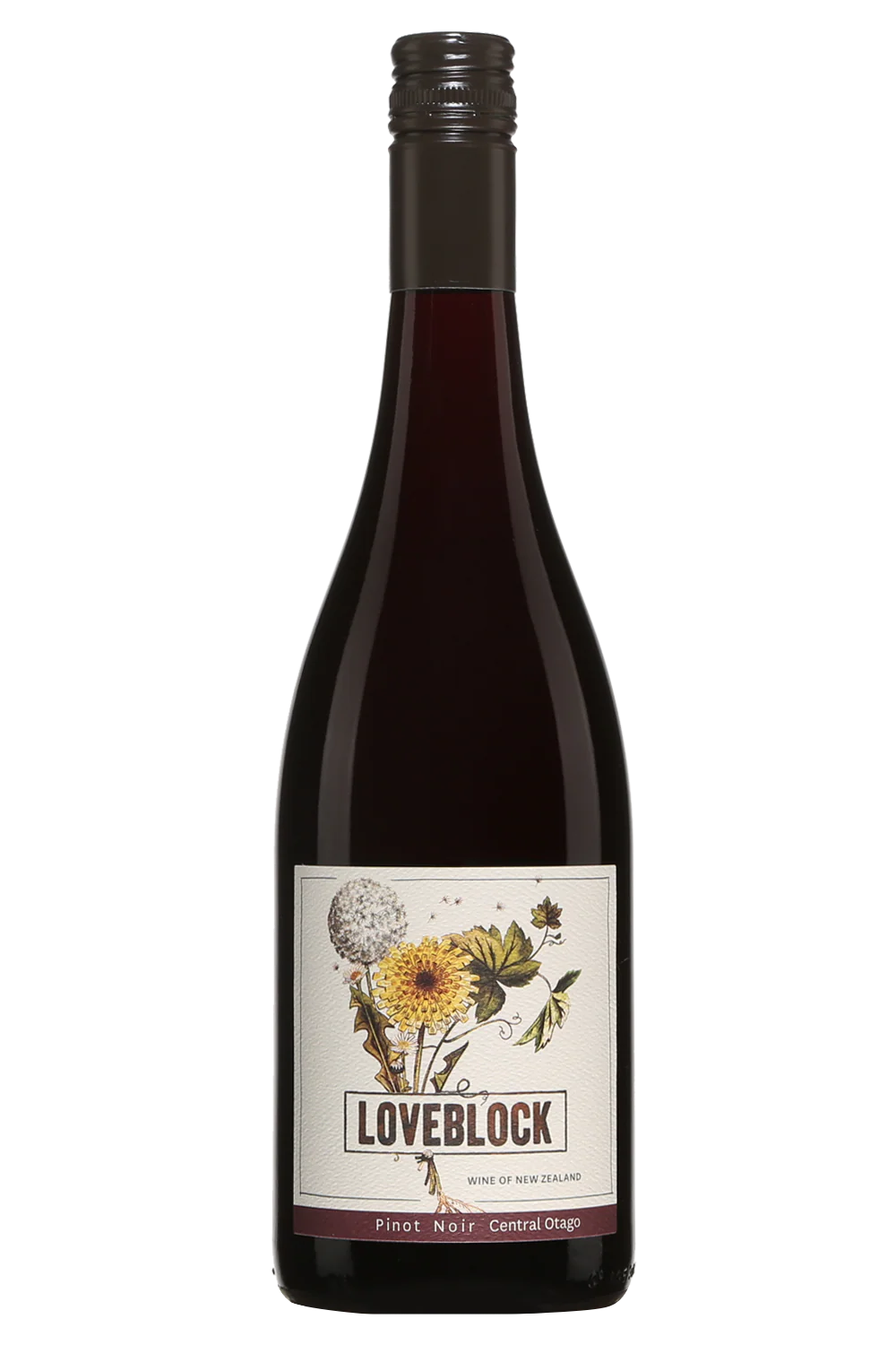 Loveblock Pinot Noir, Central Otago