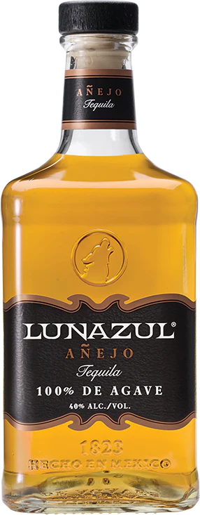 LUNAZUL ANEJO