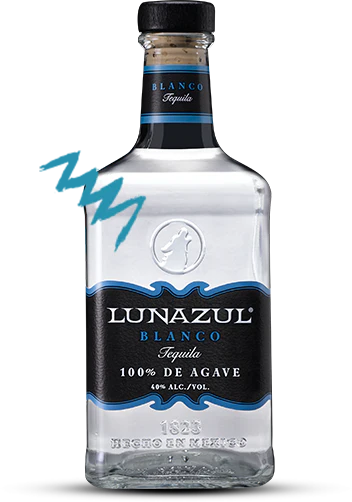 LUNAZUL BLANCO