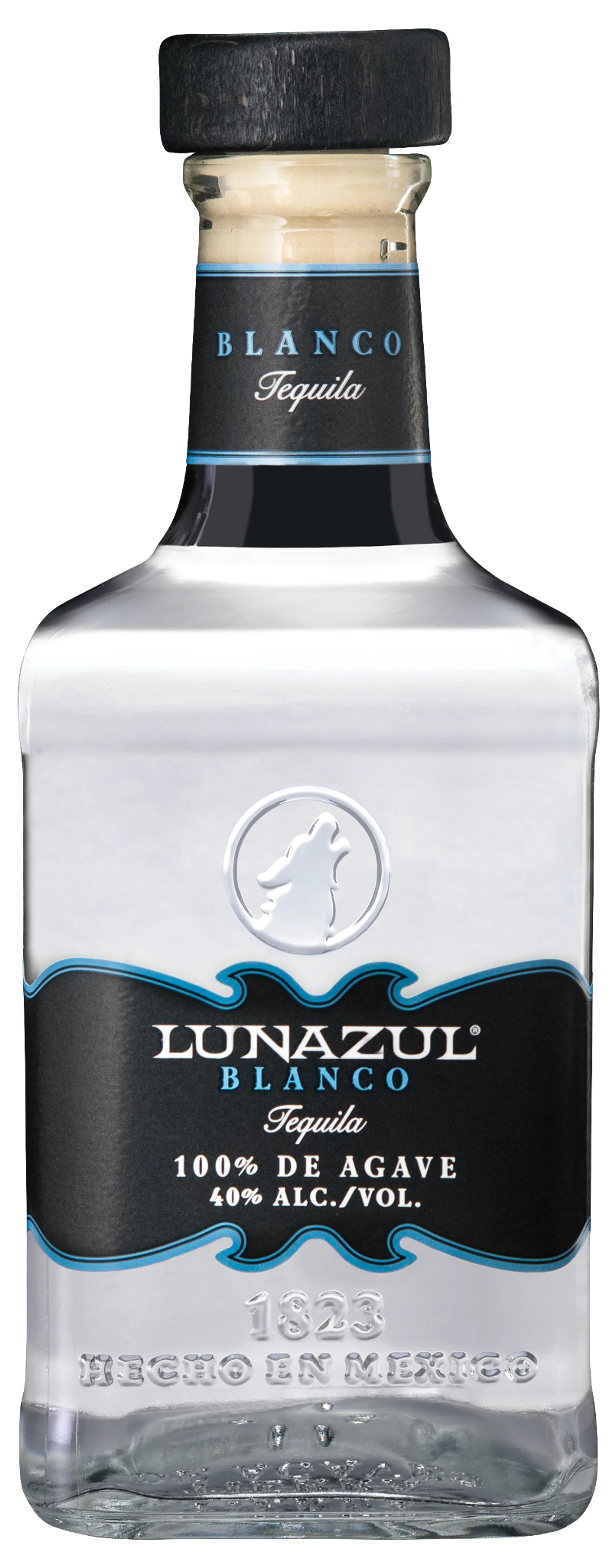 LUNAZUL BLANCO 375ML