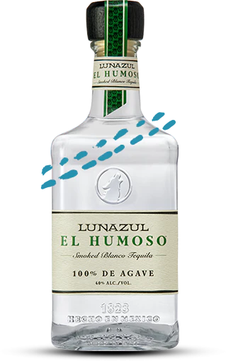 LUNAZUL EL HUMOSO