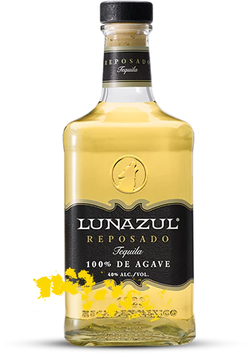 LUNAZUL REPOSADO