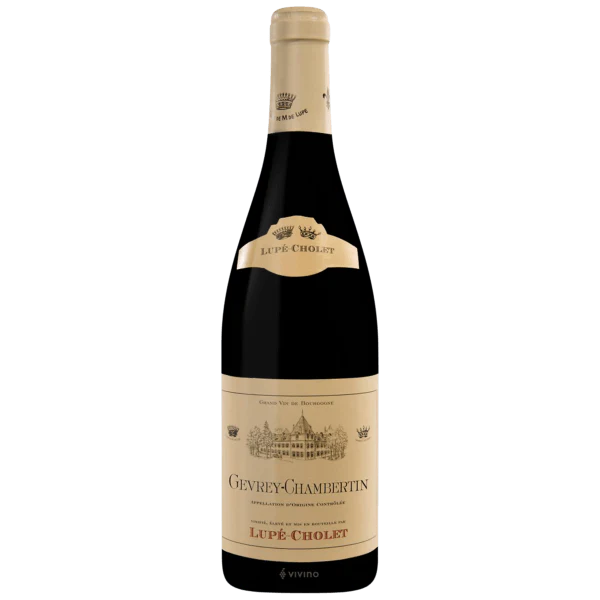 Lupe Cholet Gevrey Chambertin