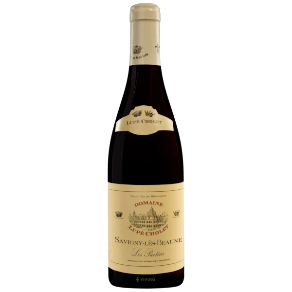 Lupe Cholet Savigny Les Beaune