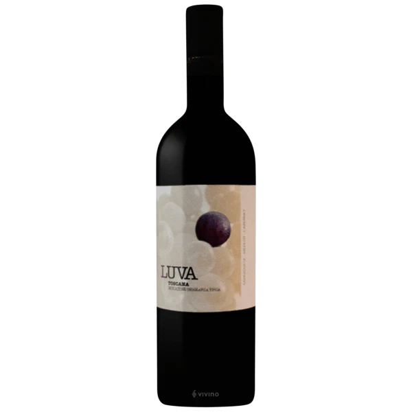 Luva Toscana