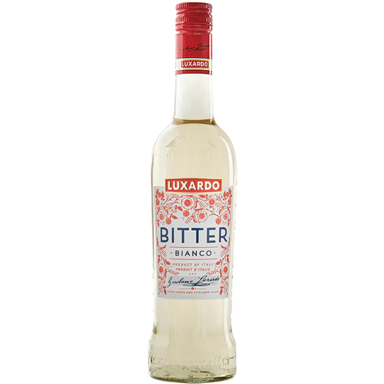 LUXARDO BITTER BIANCO