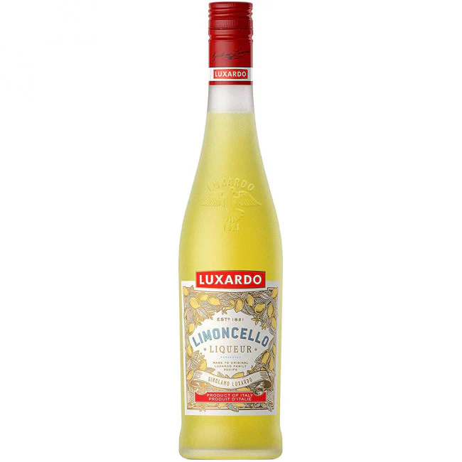 LUXARDO LIMONCELLO