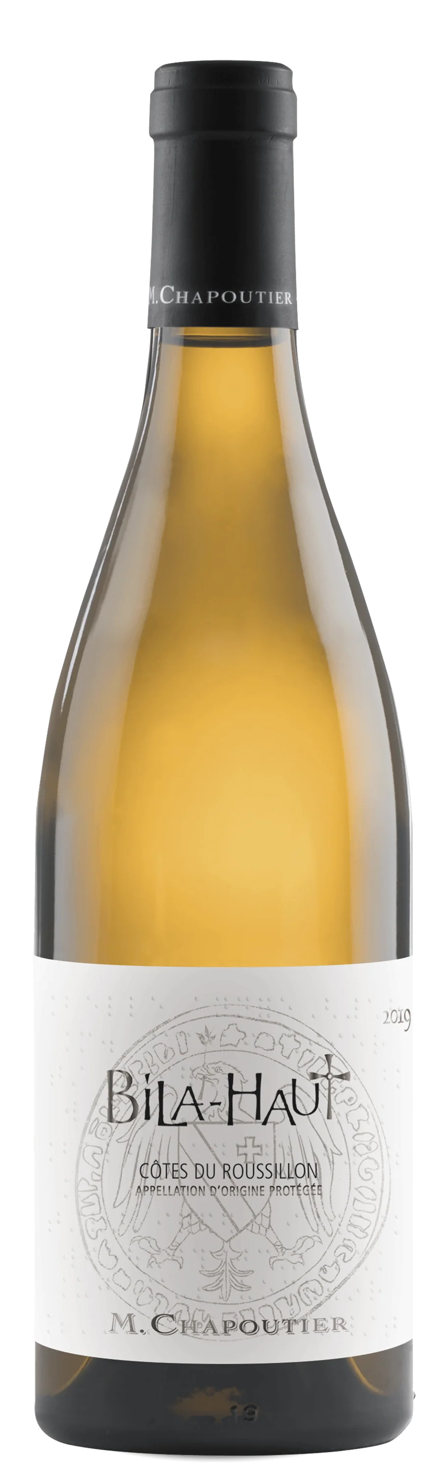 M Chapoutier Bila-Haut CDR Blanc