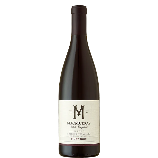MacMurray Ranch Pinot Noir, Russian River
