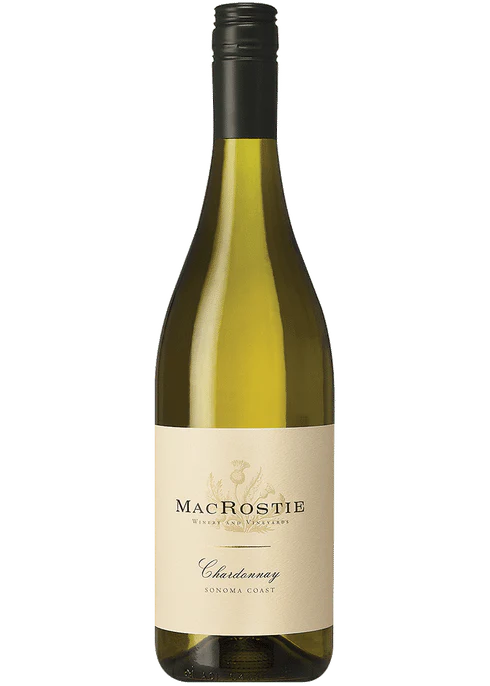 Macrostie Chardonnay, Sonoma Coast