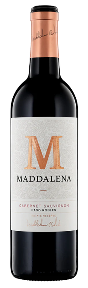 Maddalena Cabernet Sauvignon