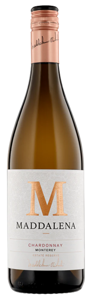 Maddalena Chardonnay