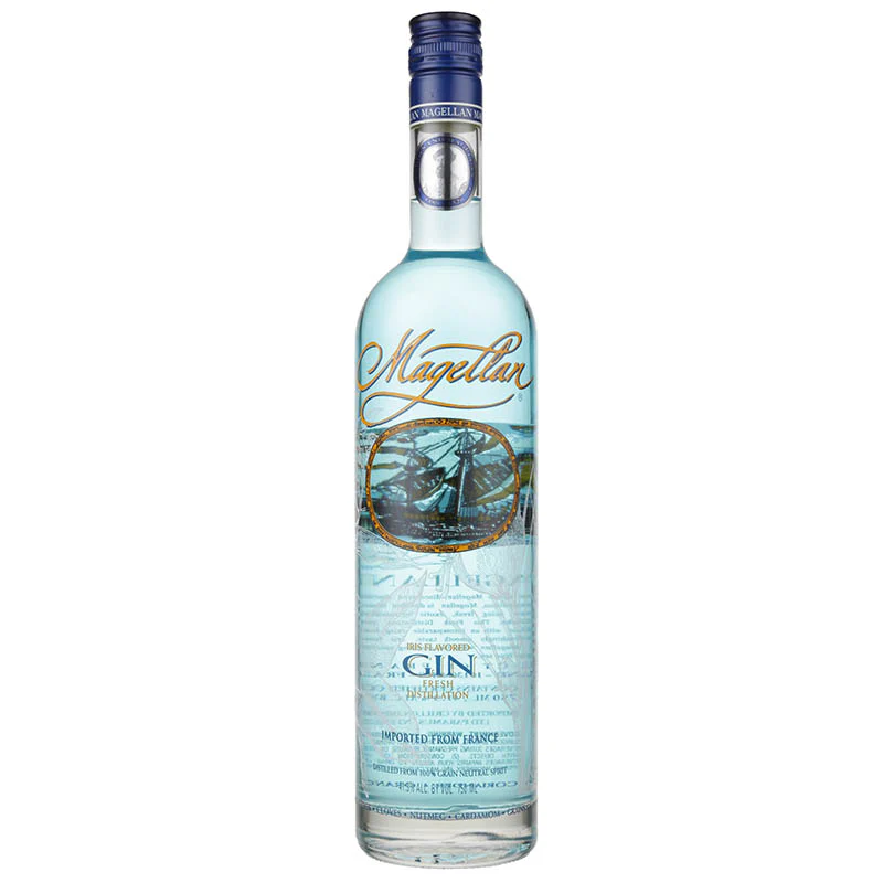 MAGELLAN GIN