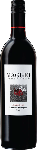 MAGGIO CABERNET SAUVIGNON