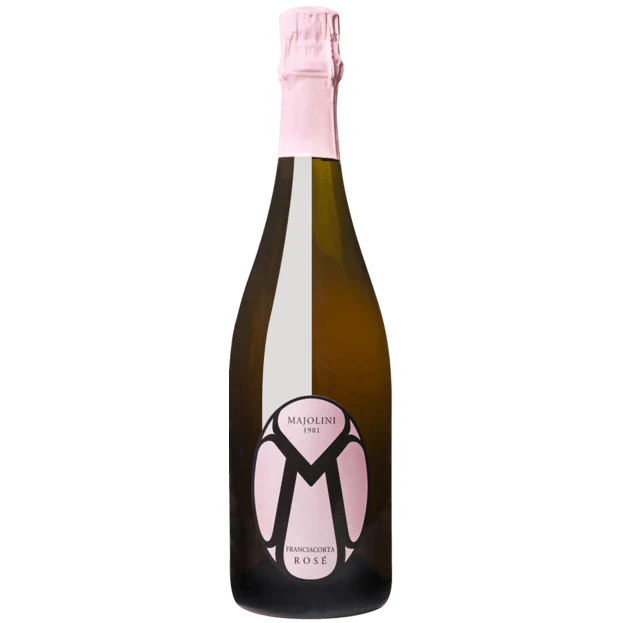 Majolini Rose Franciacorta Altera" NV WE"