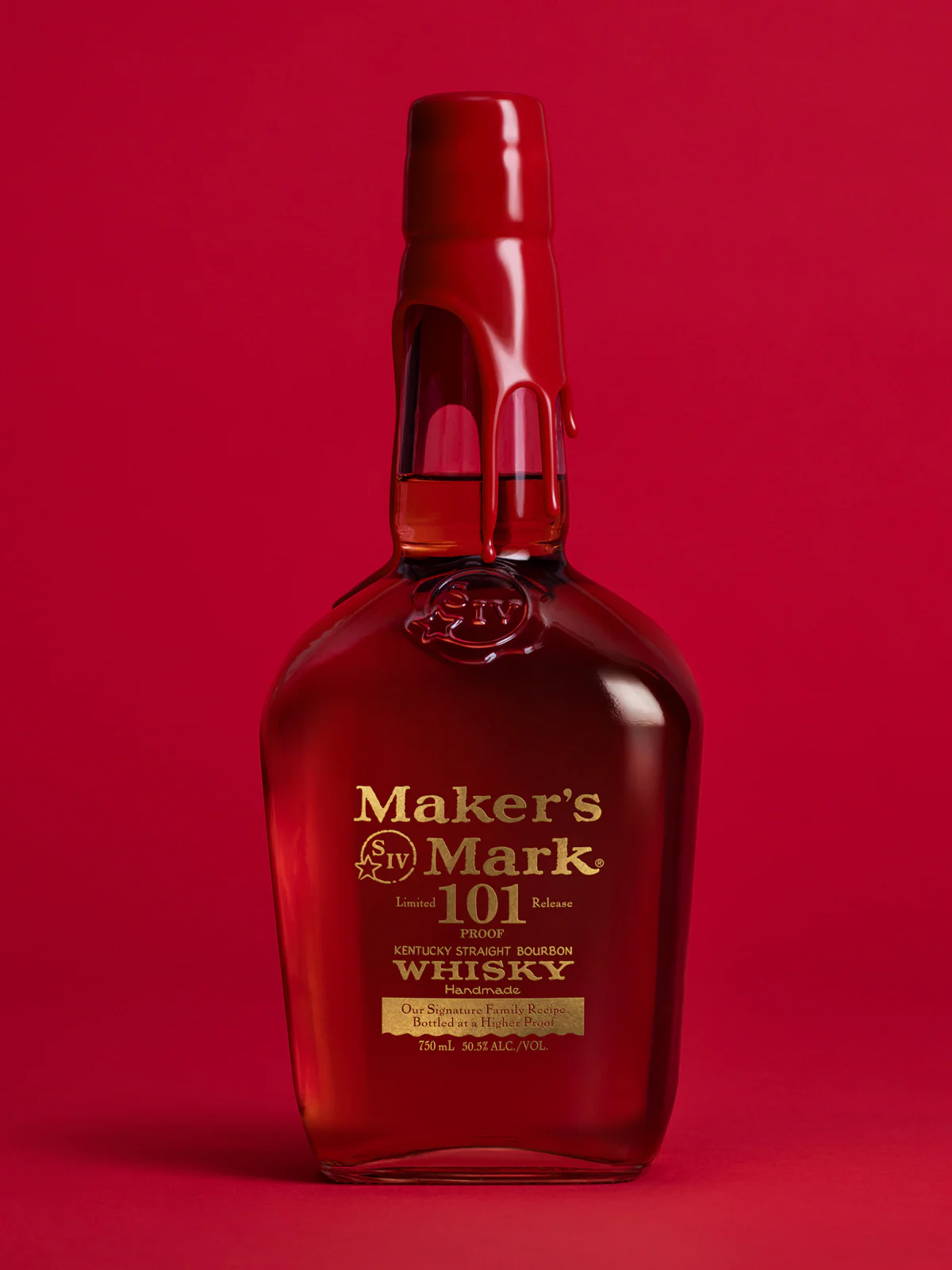 MAKER'S MARK 101
