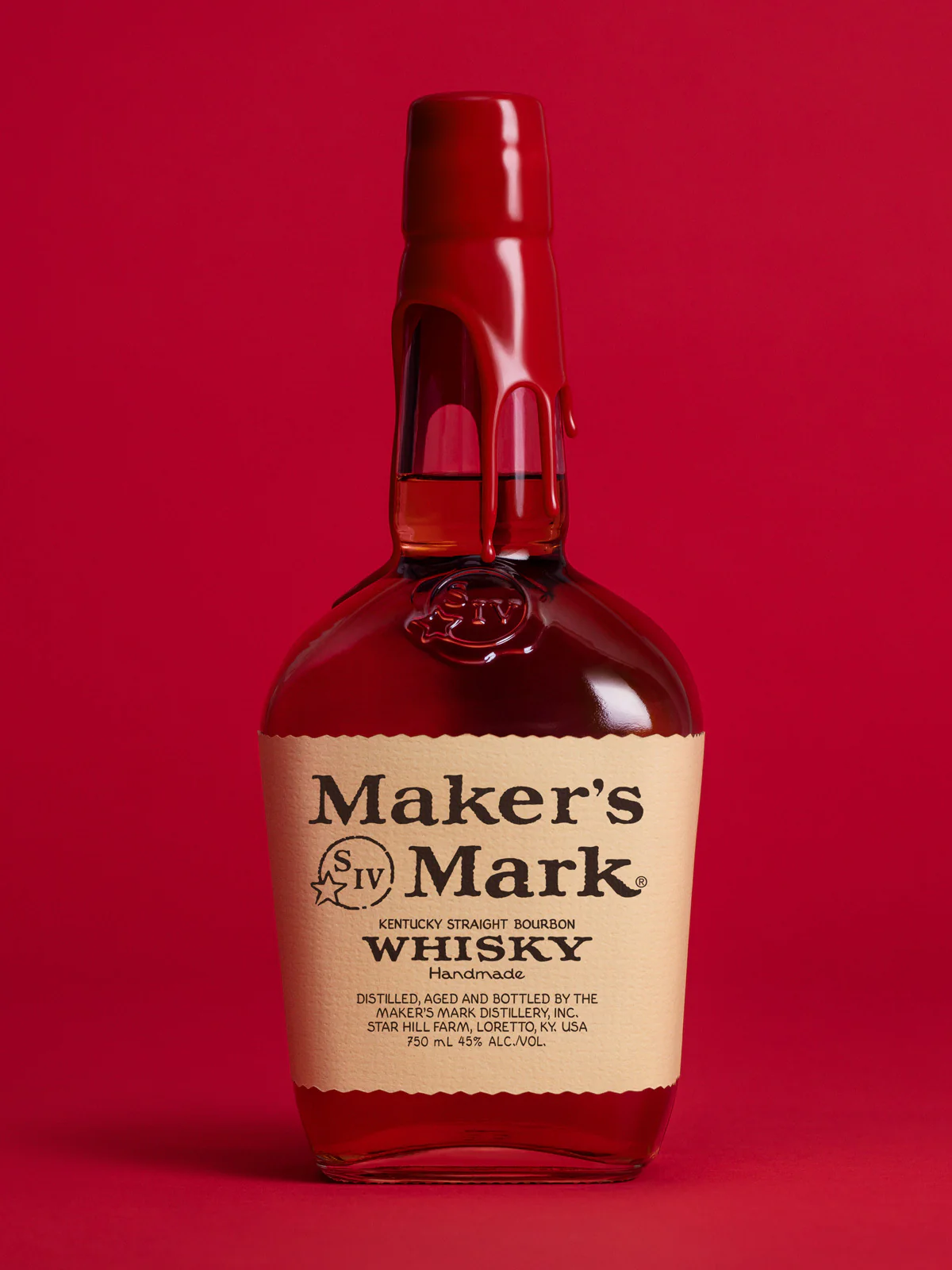 MAKER'S MARK BBN