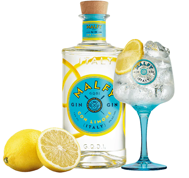 MALFY CON LIMONE