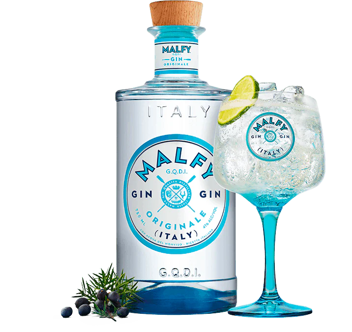 MALFY ORIGINALE GIN