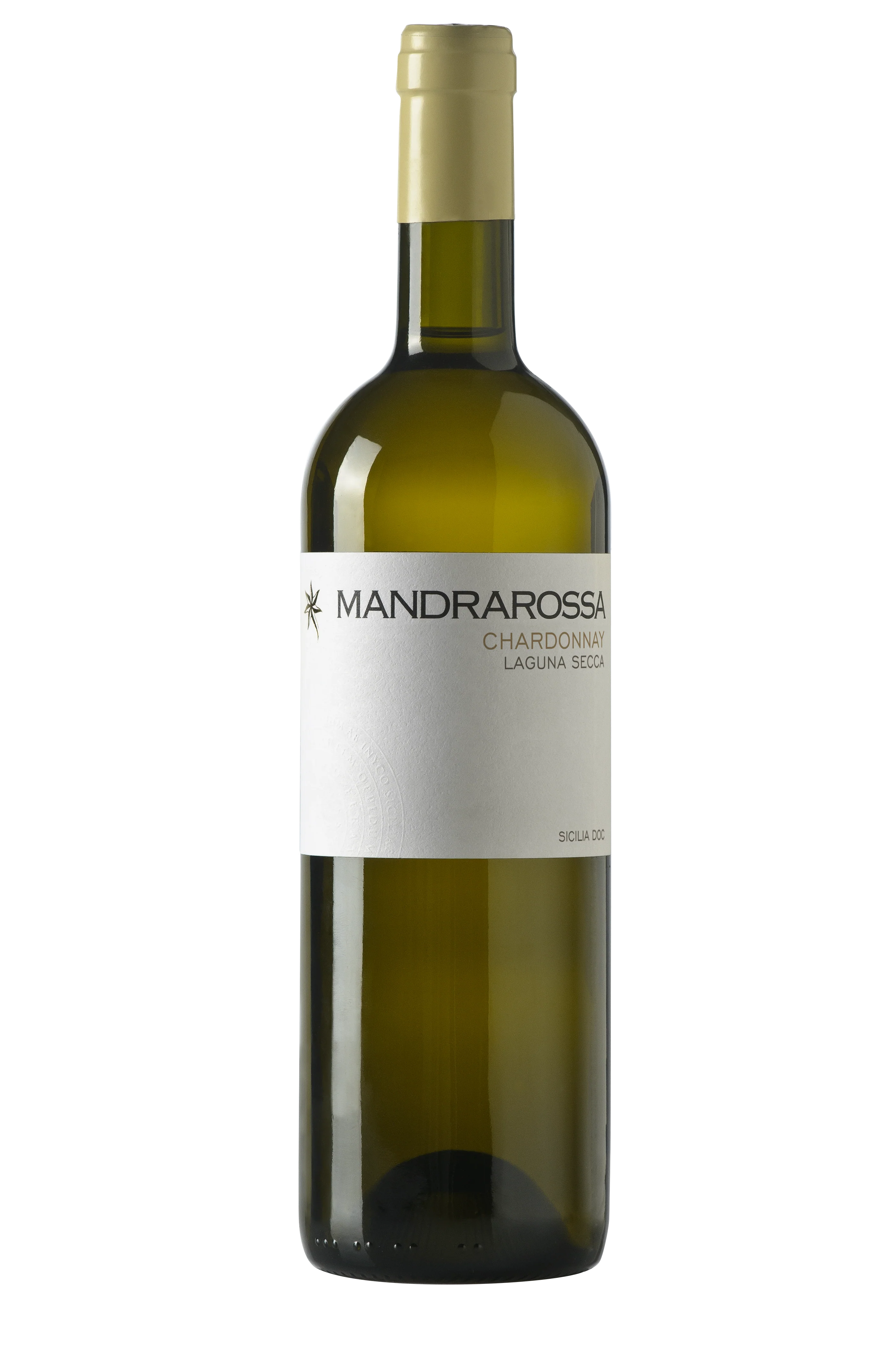 Mandrarossa Chardonnay