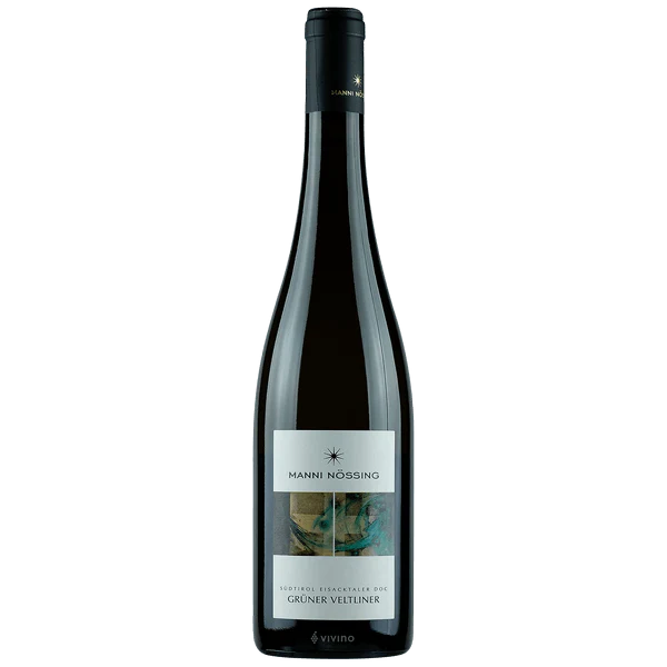 Manni Nossing Gruner Veltliner