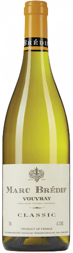 MARC BREDIF VOUVRAY