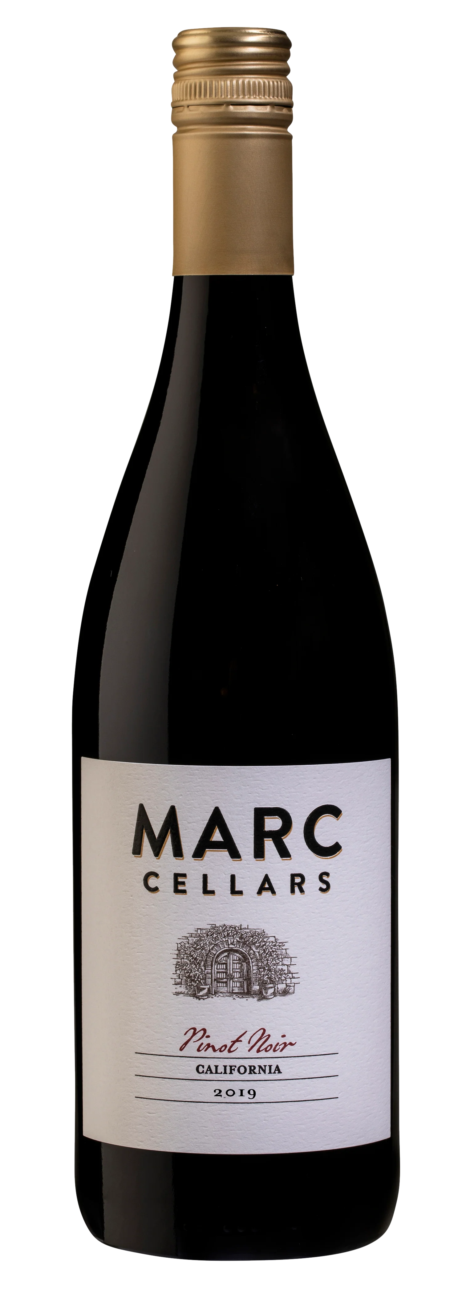 Marc Cellars Pinot Noir