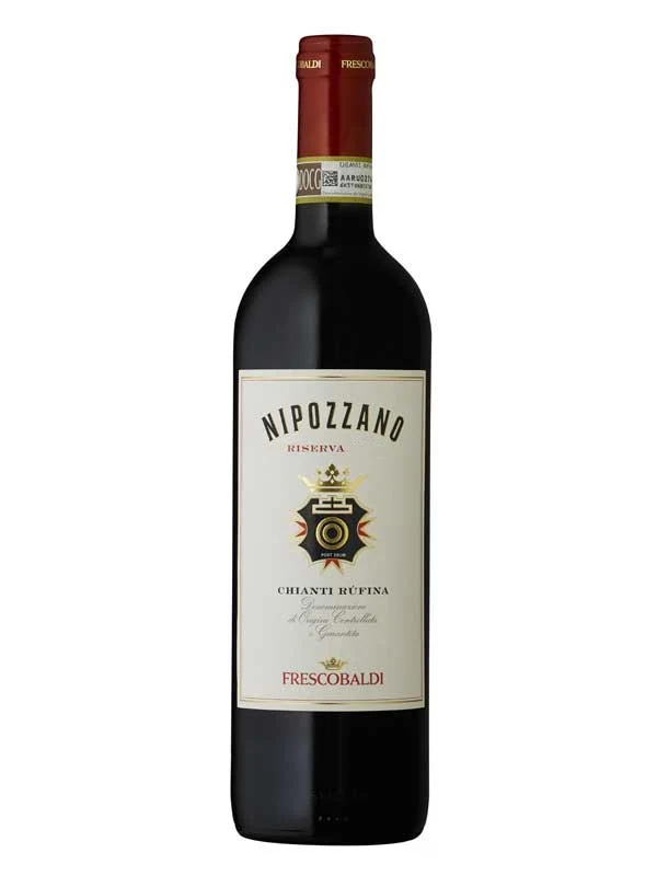 Marchesi De'Frescobaldi Chianti Riserva Nipozzano