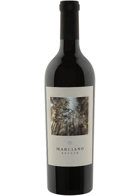 MARCIANO ESTATE CABERNET SAUVIGNON