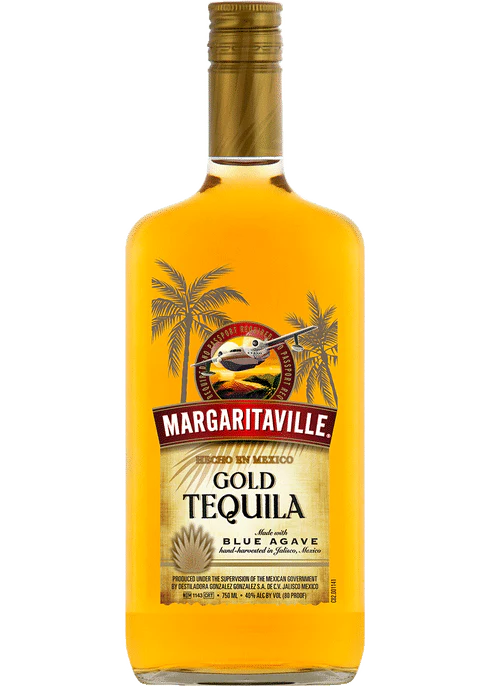 MARGARITAVILLE GOLD 1750ML