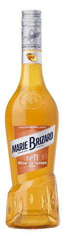 MARIE BRIZARD NO 11 PEACH