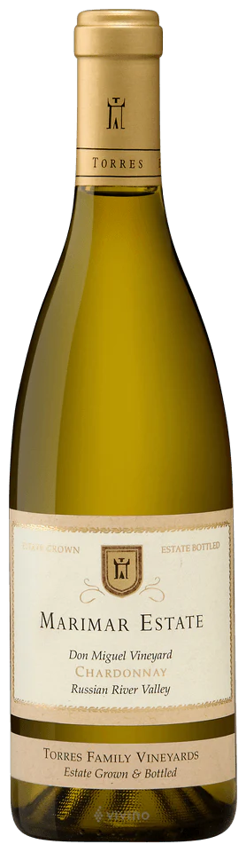 MARIMAR ESTATE ACERO CHARDONNAY DON MIGUEL RRV