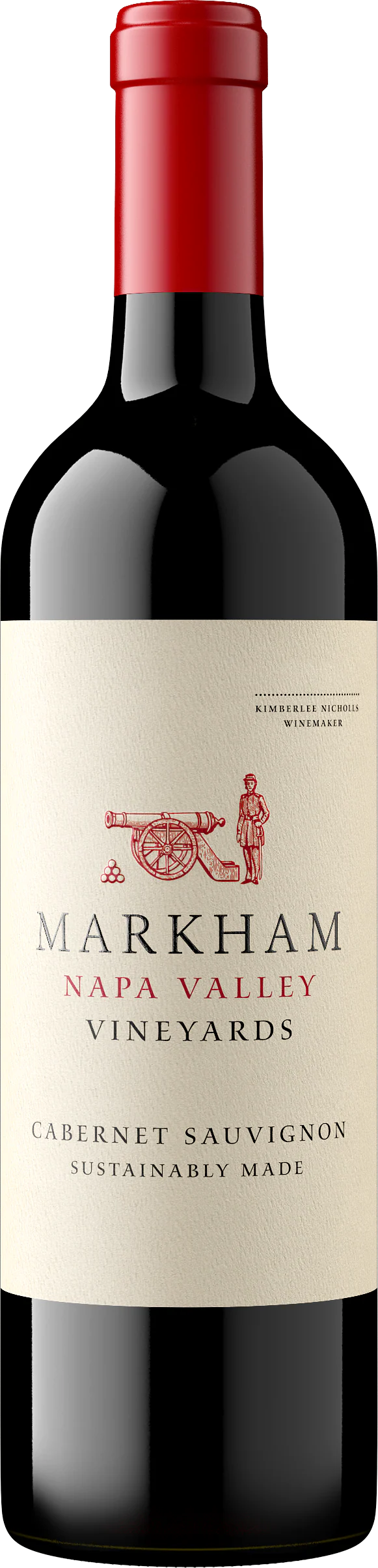 Markham Cabernet Sauvignon, Napa Valley