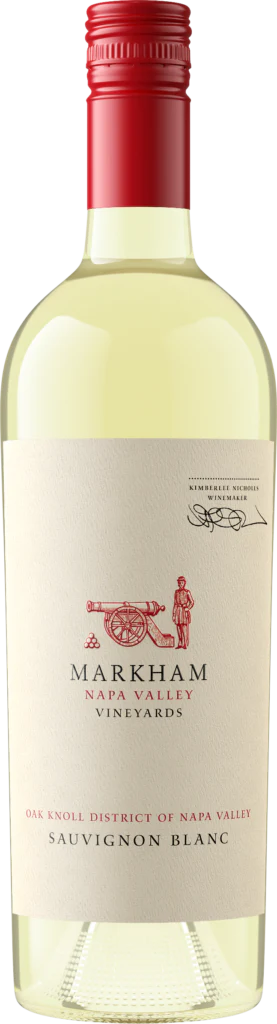 Markham Sauvignon Blanc, Napa Valley