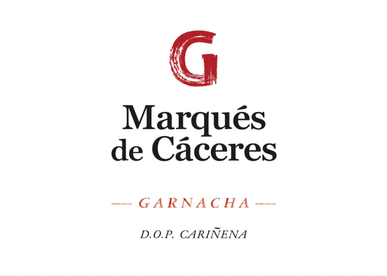 Marques De Caceres Garnacha - Image 2