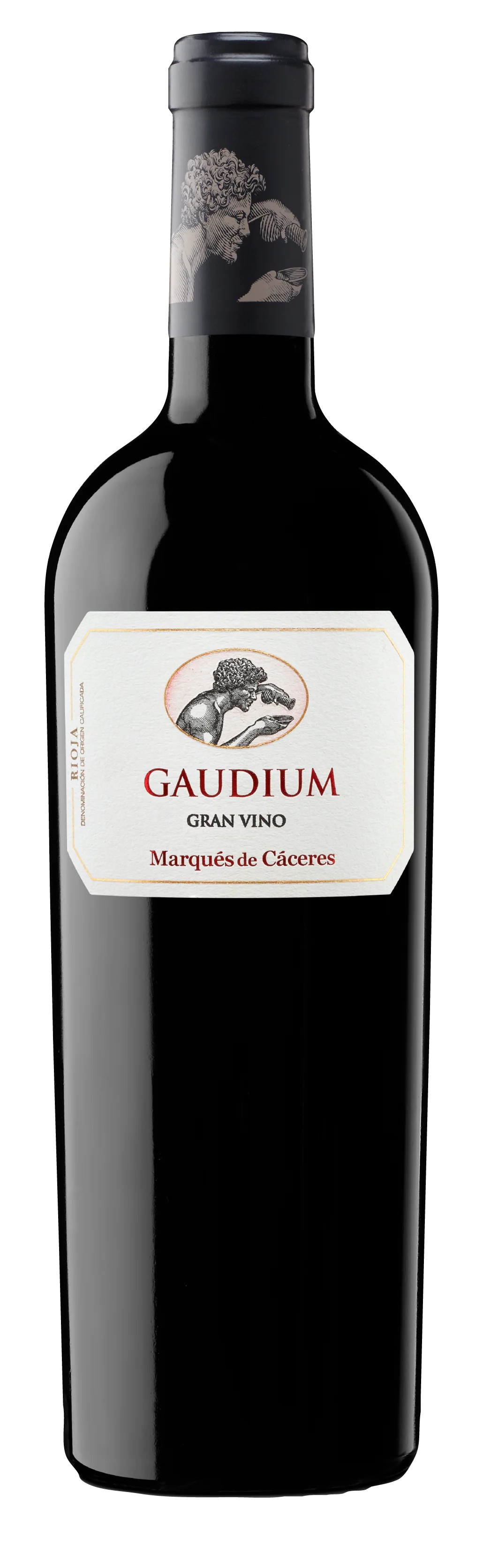 Marques De Caceres Gaudium Tempranillo