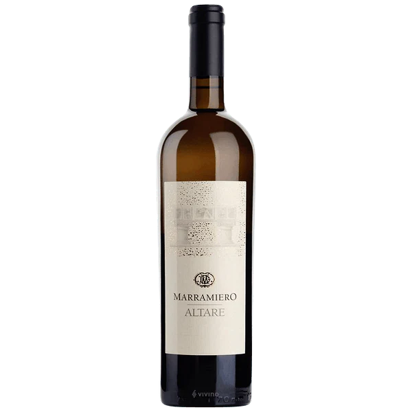 Marramiero Altare Trebbiano