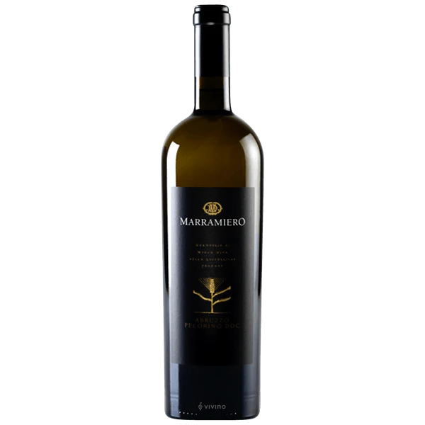 Marramiero Pecorino