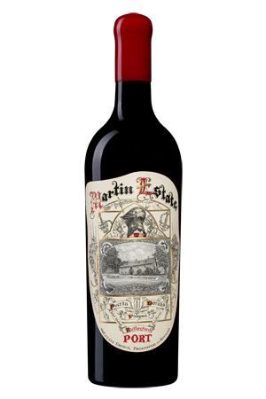 Martin Estate Port