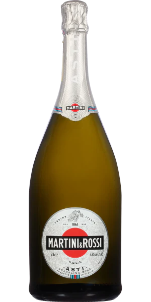 Martini & Rossi Asti Spumante 1.5L