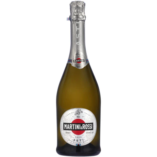 Martini & Rossi Asti Spumante