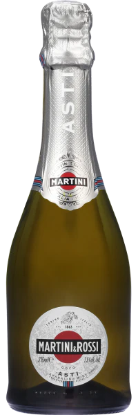 Martini & Rossi Asti Spumante, Italy 375ML