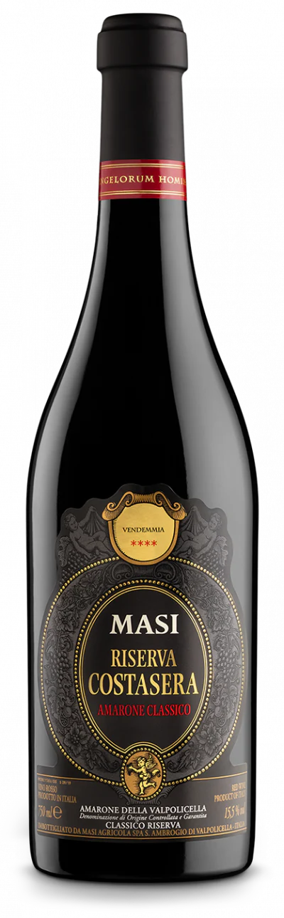 Masi Amarone Riserva di Costasera, Veneto