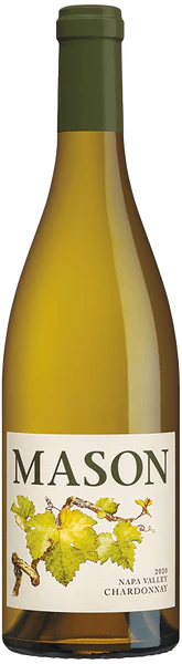 Mason Napa Valley Chardonnay