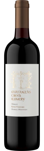 Matanzas Creek Merlot