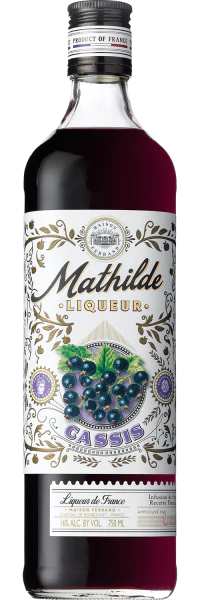 MATHILDE CASSIS