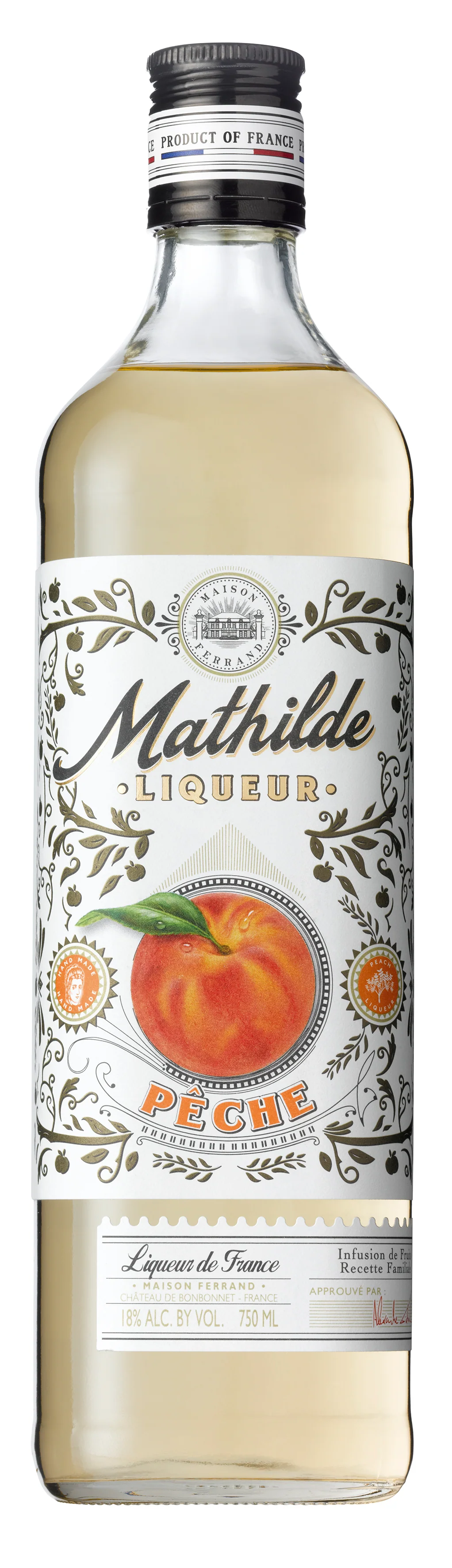 MATHILDE PECHE