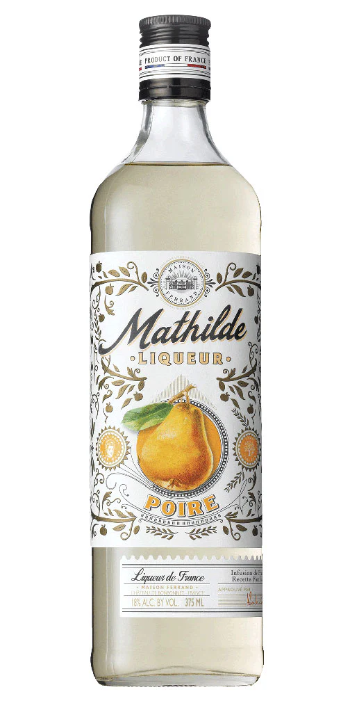 MATHILDE POIRE