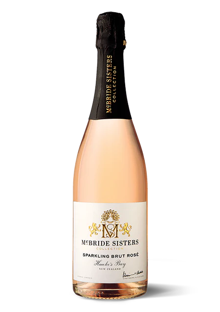 McBride Sisters Collection Brut Rose